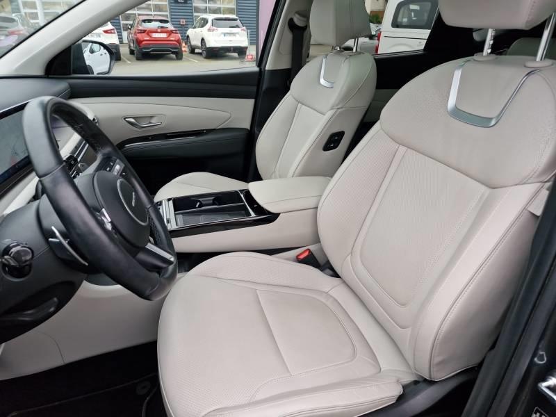 Hyundai Tucson 1.6 t-Gdi 253 Plug-in Bva6 Executive