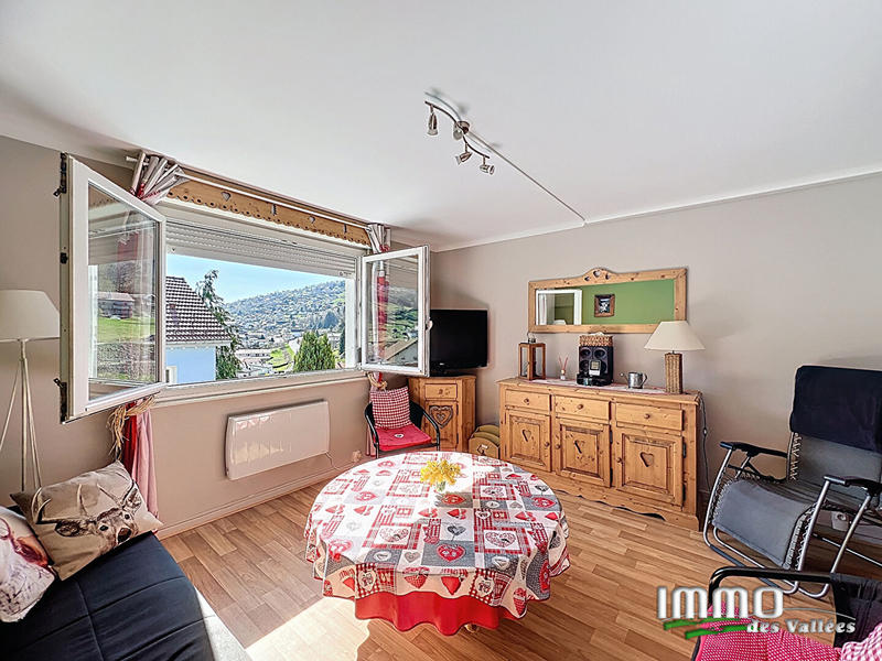 Appartement - 54 m² - 3 pièces