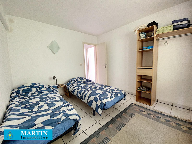 Villa - 92 m² - 5 pièces