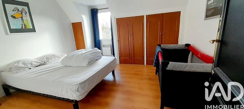 Maison - 160 m² - 7 pièces