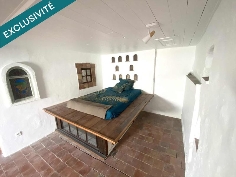 Appartement - 70 m² - 2 pièces