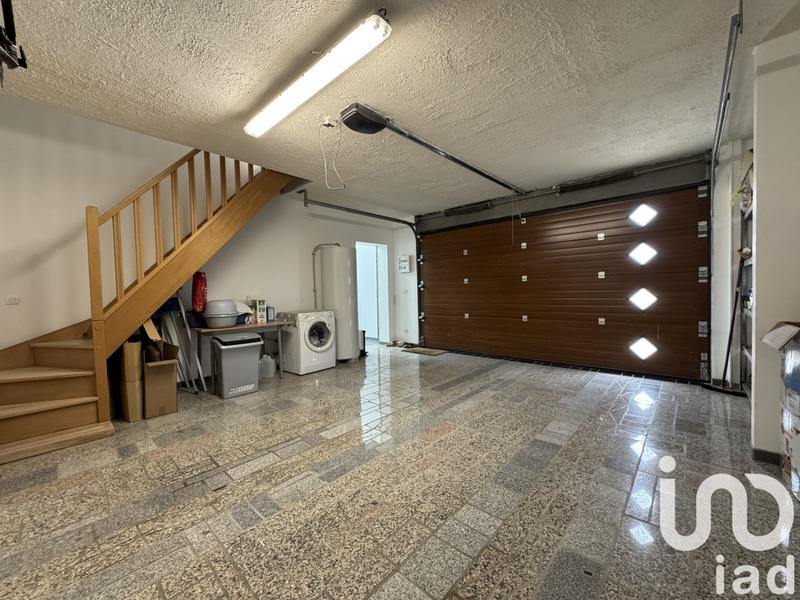 Maison - 158 m² - 5 pièces