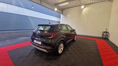 Renault Captur E-Tech 145 - 21 Zen