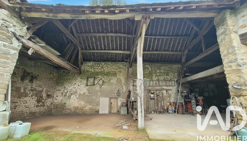 Maison - 185 m² - 8 pièces