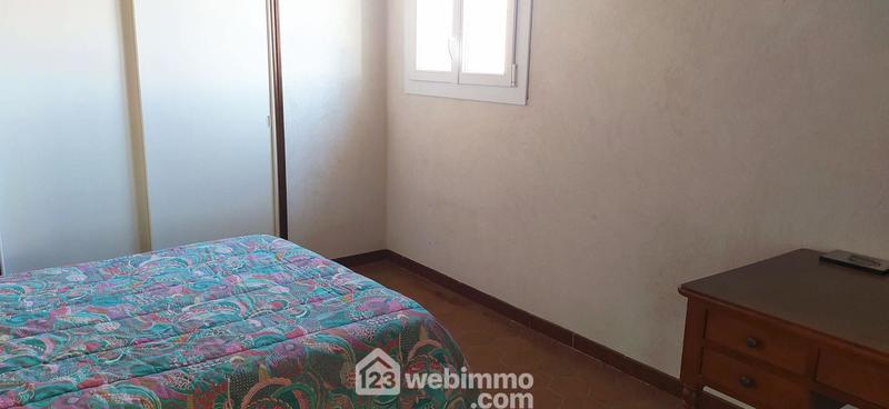 Maison de village - 230 m² - 6 pièces