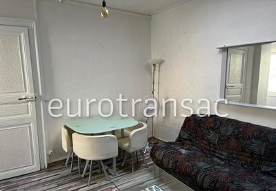 Maison de village - 62 m² - 4 pièces