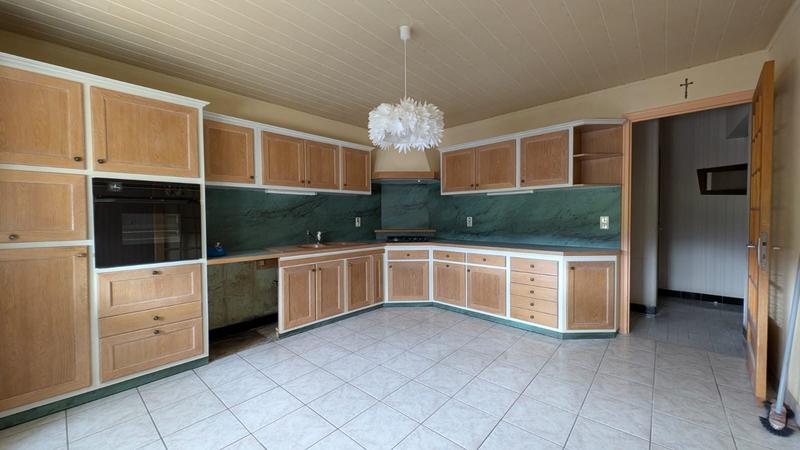 Maison - 150 m² - 6 pièces