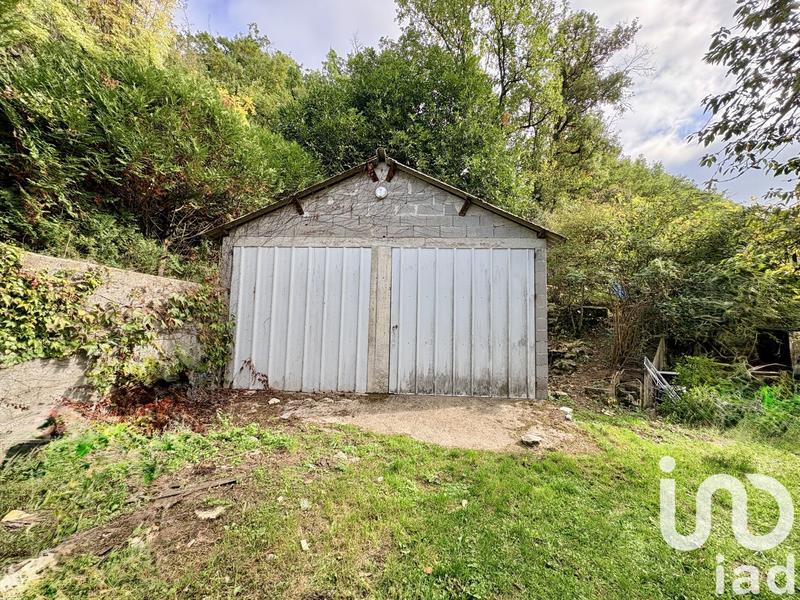 Maison de village - 127 m² - 4 pièces