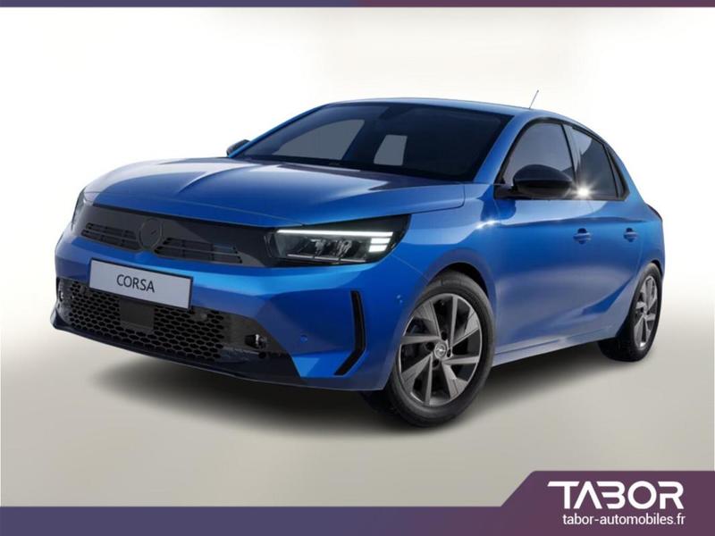 Opel Corsa Hybrid Gs