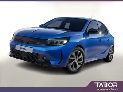 Opel Corsa Hybrid Gs