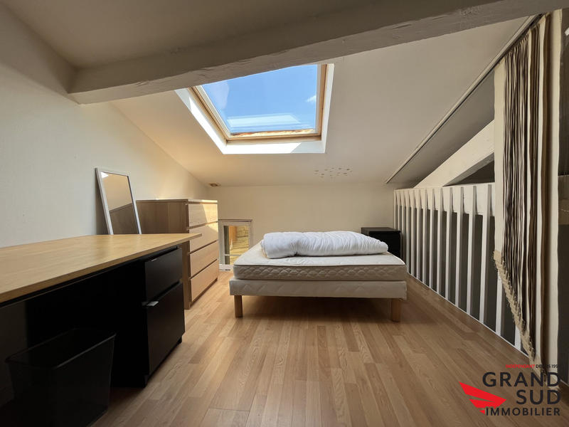 Appartement - 74 m² - 3 pièces