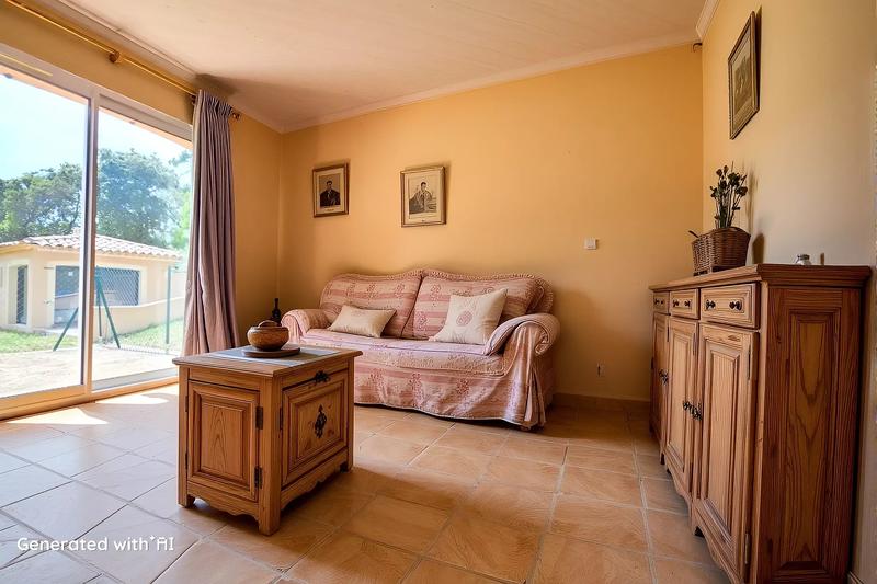 Villa - 130 m² - 5 pièces