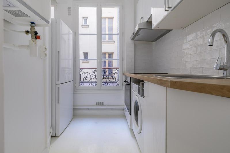 Appartement - 52 m² - 3 pièces