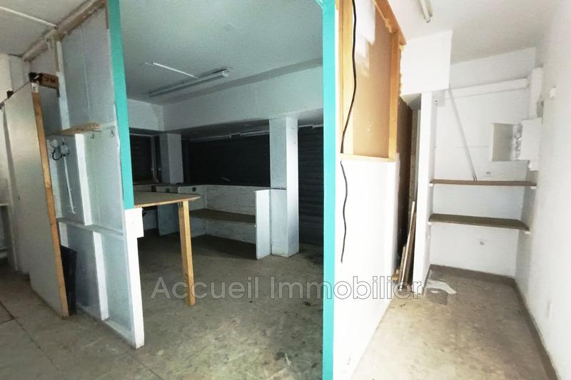 Local commercial - 25 m²