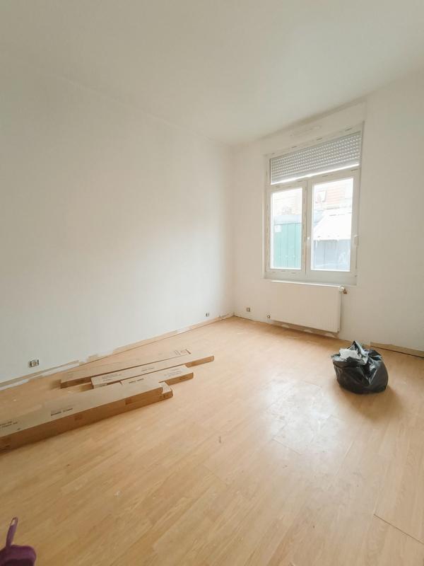 Immeuble - 254 m²