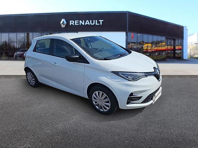 Renault Zoe R110 Life