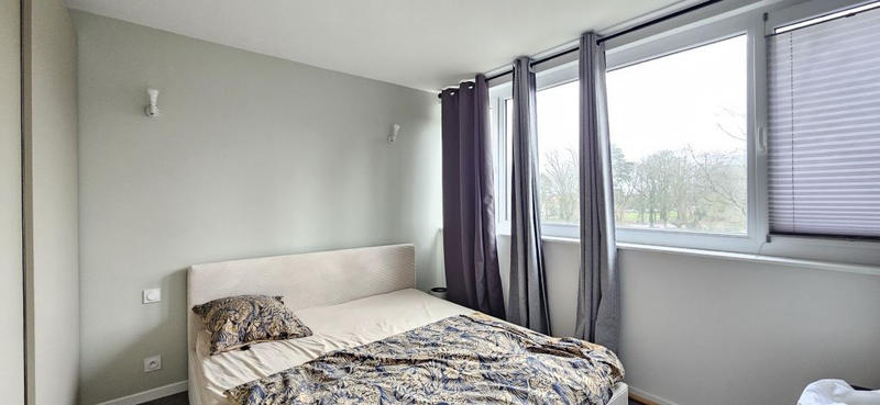 Appartement - 66 m² - 4 pièces