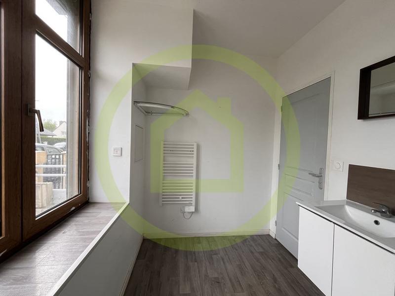 Maison - 74 m² - 4 pièces