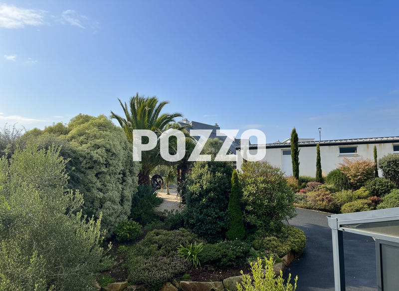 Maison - 186 m² - 6 pièces