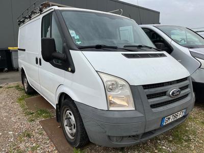 Ford Transit Fourgon 260 Cp TDCi 85