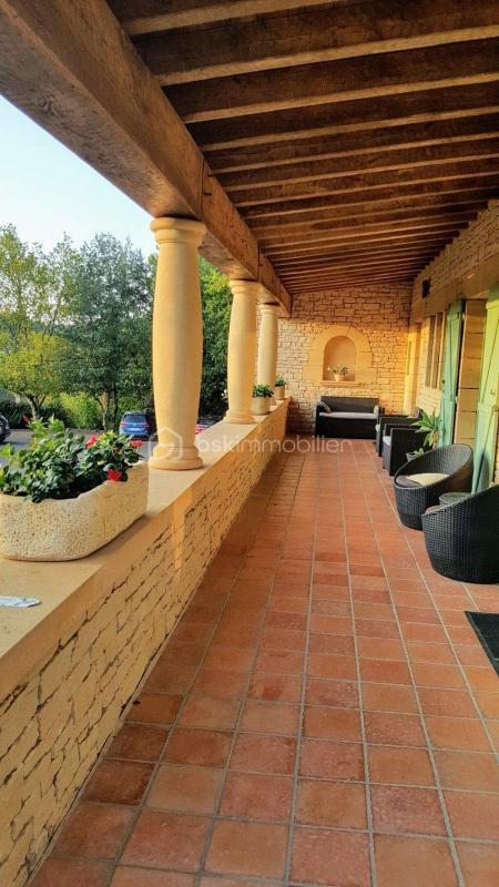 Bureau - 540 m² - 16 pièces