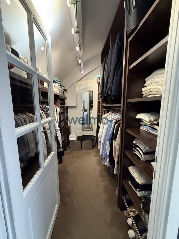 Duplex - 280 m² - 7 pièces