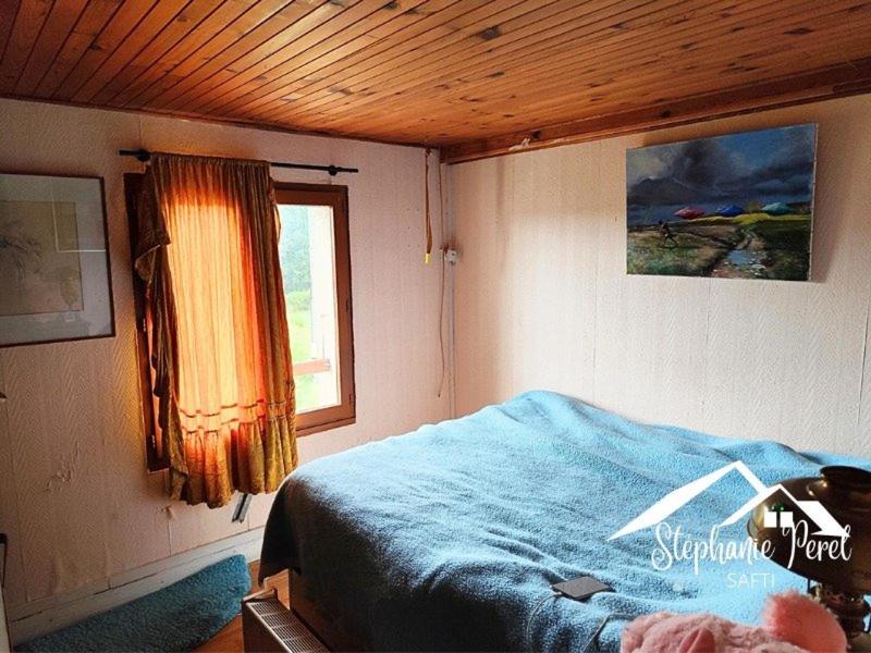 Maison - 114 m² - 7 pièces