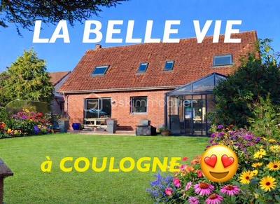 Maison traditionnelle - 146 m² - 5 pièces