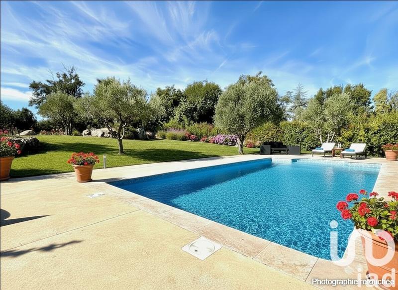 Maison - 150 m² - 4 pièces