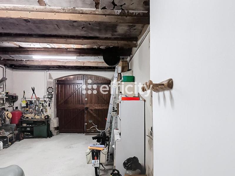 Mas - 135 m² - 4 pièces