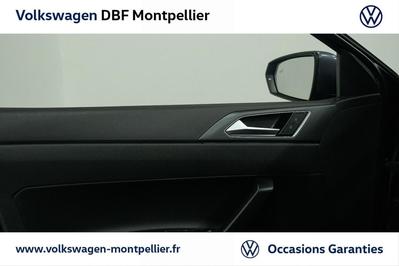 Volkswagen Polo 1.0 Tsi 116 s&amp;S Dsg7 R-Line Edition