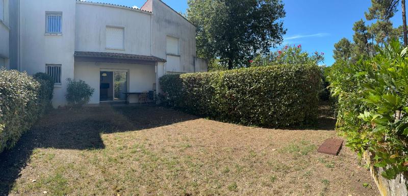 Appartement - 35 m² - 1 pièce