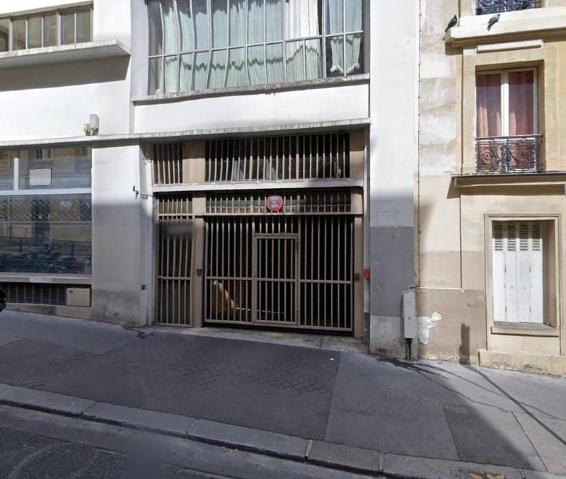 Parking / Garage - 12 m²