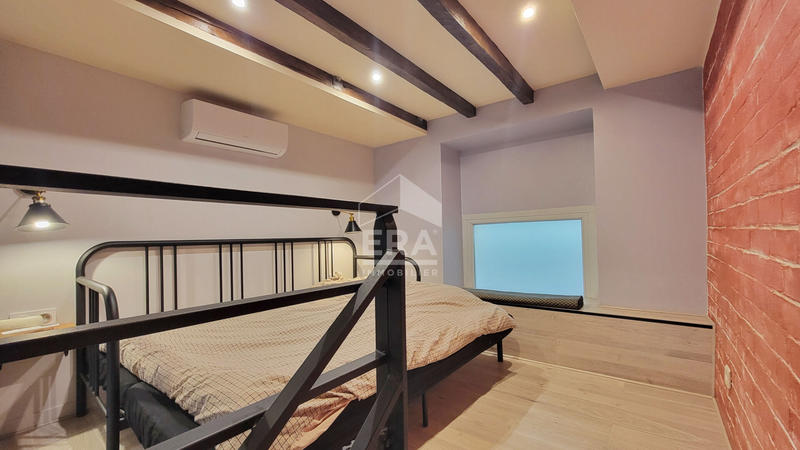 Appartement - 51 m² - 3 pièces