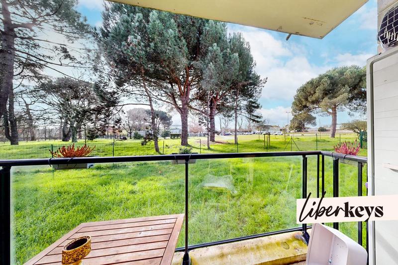 Appartement - 74 m² - 3 pièces