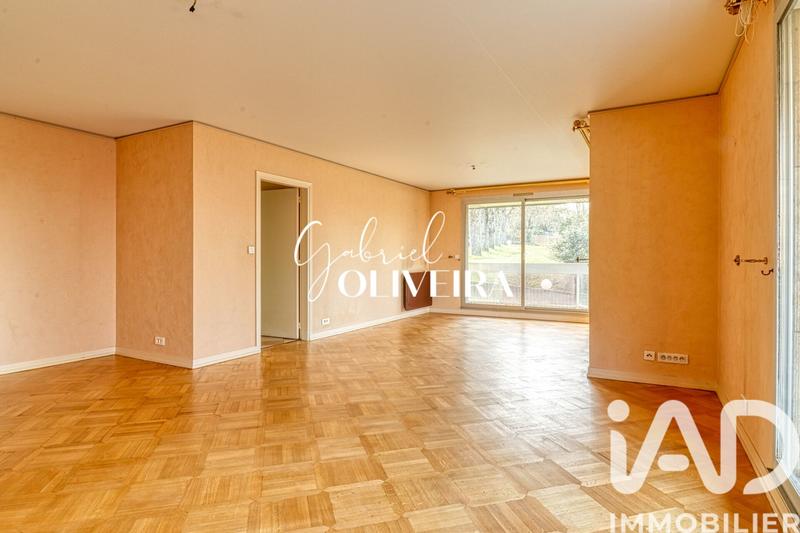 Appartement - 124 m² - 5 pièces