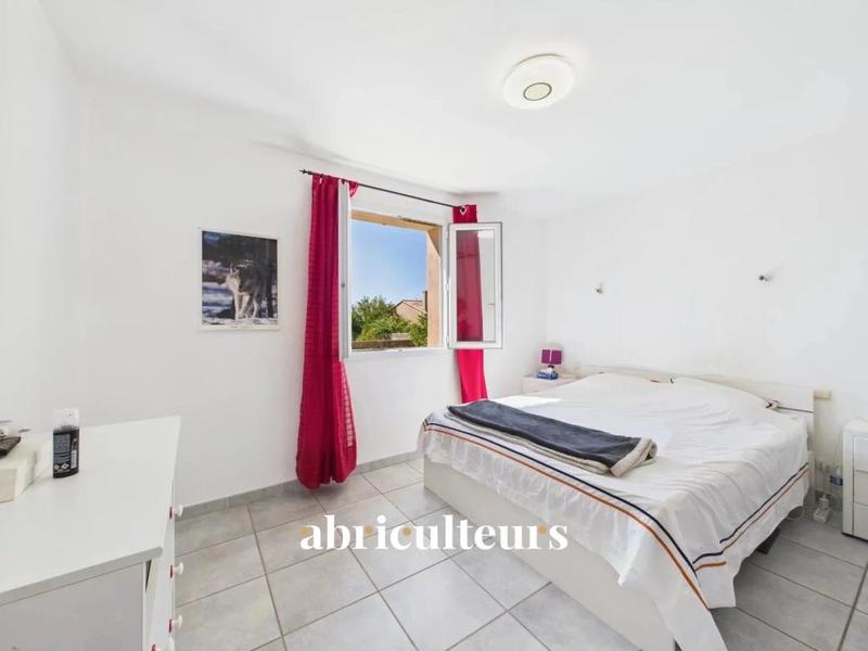 Maison ancienne - 131 m² - 5 pièces