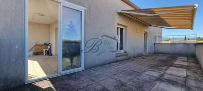 Appartement - 98 m² - 4 pièces