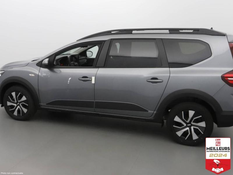 Dacia Jogger 1.0 Eco-G 100ch Expression 7 Places -24
