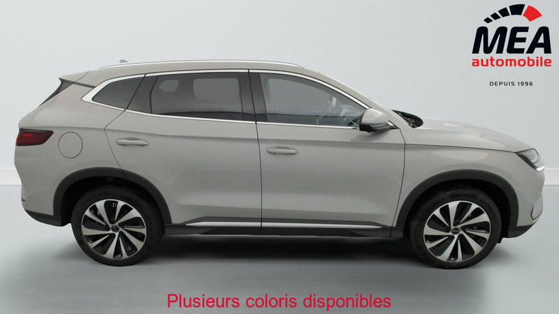 Byd Seal U 1.5l Dm-i 218 ch Phev Boost