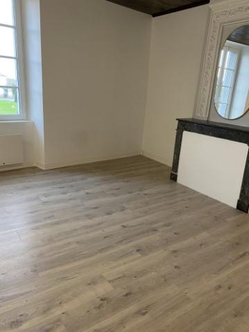 Maison - 105 m² - 3 pièces