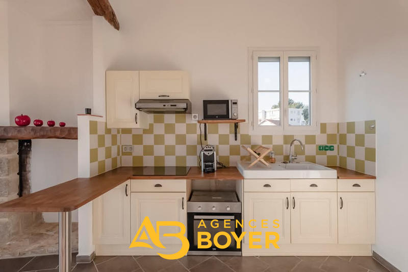 Appartement - 80 m² - 3 pièces