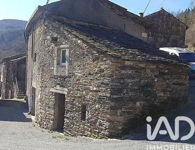 Maison de village - 103 m² - 5 pièces