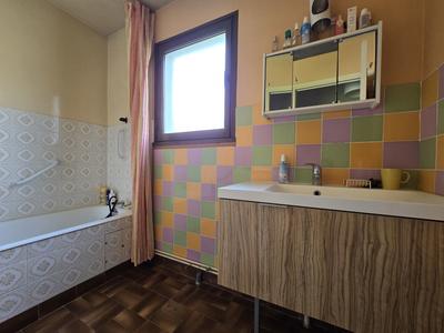 Maison - 175 m² - 7 pièces