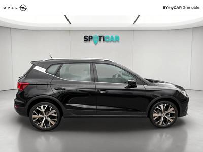 Seat Arona 1.0 Tsi 115 ch Start/Stop Dsg7 Xperience