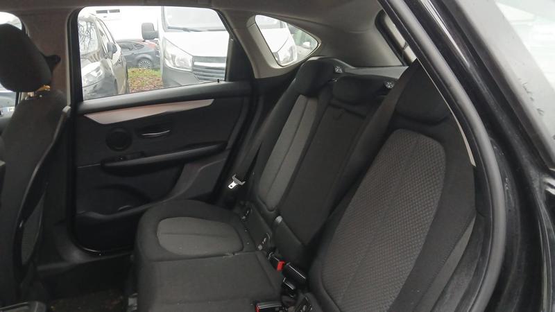 Bmw Serie 2 Active Tourer 214d 95 Sport