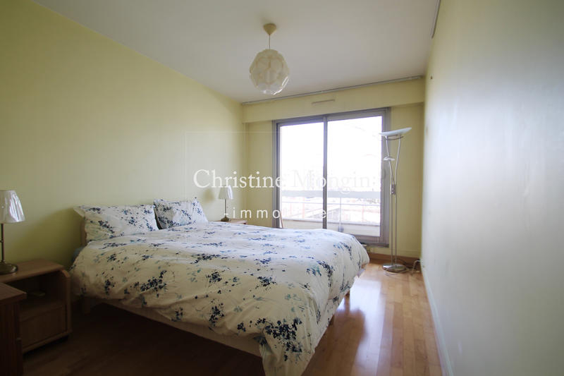 Appartement - 63 m² - 2 pièces