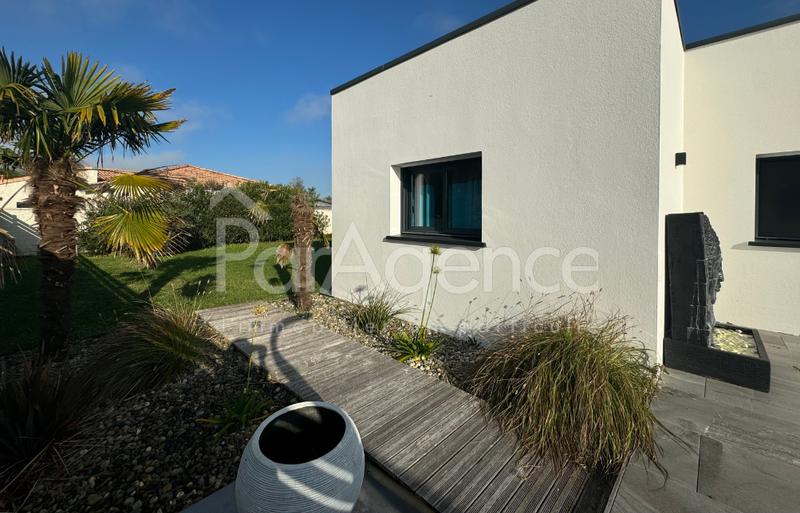 Maison - 152 m² - 5 pièces