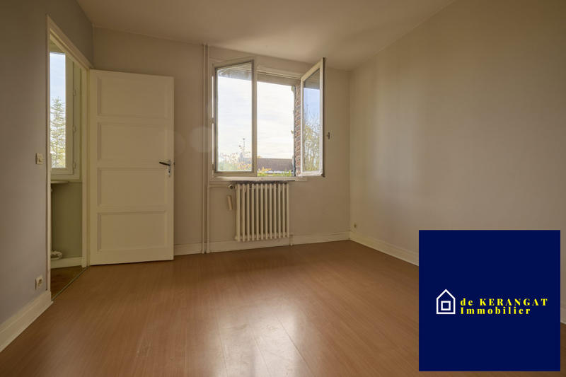 Maison - 118 m² - 5 pièces