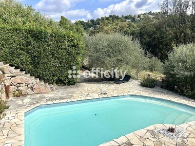 Villa - 134 m² - 5 pièces